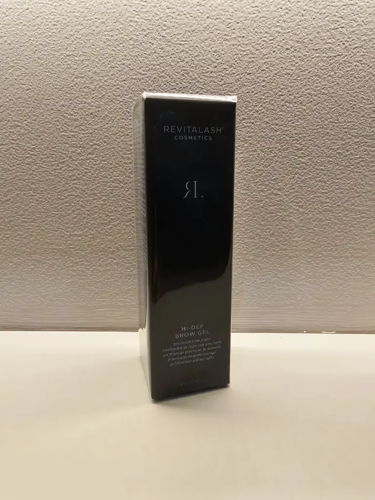 HI-DEF BROW GEL