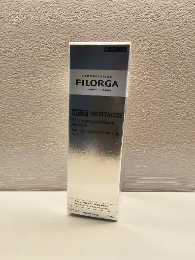 REVITALIZE SERUM POLYREVITALISANT ANTI-AGE NCEF