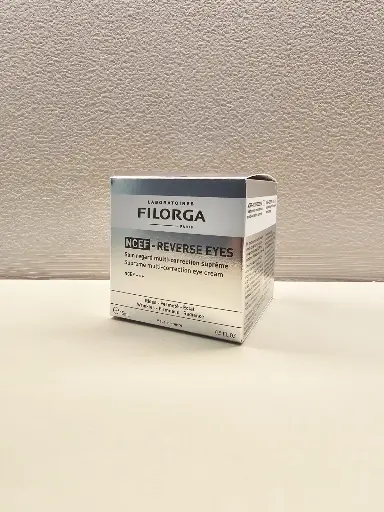 NCEF REVERSE EYES