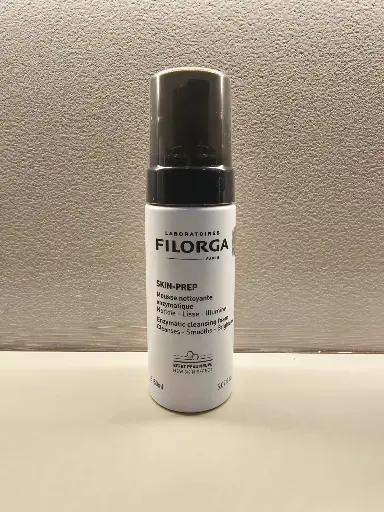 SKIN PREP ENZYMATIC CLEANSING FOAM