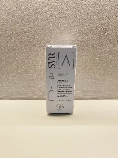 AMPOULE LIFT 0.3% VITAMINA A PURE RETINOL