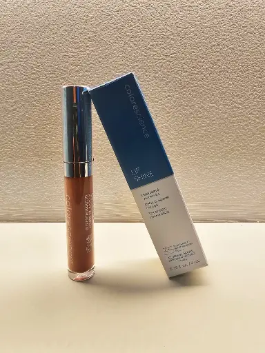 LIP SHINE CORAL